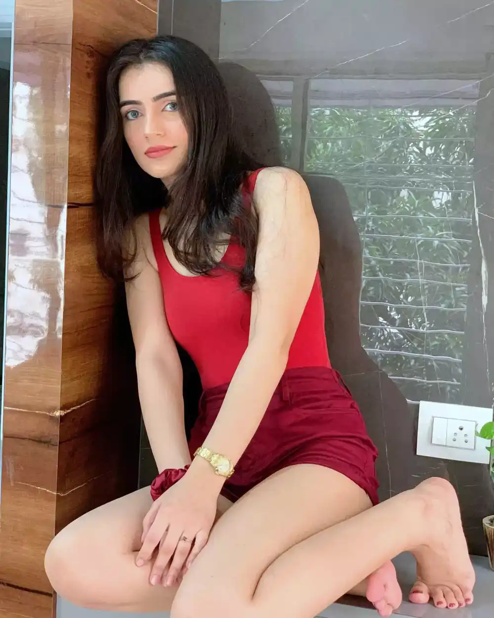 independent Haridwar escort